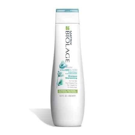 Matrix Biolage Volumebloom Shampoo szampon zwiększający objętość włosów 250ml