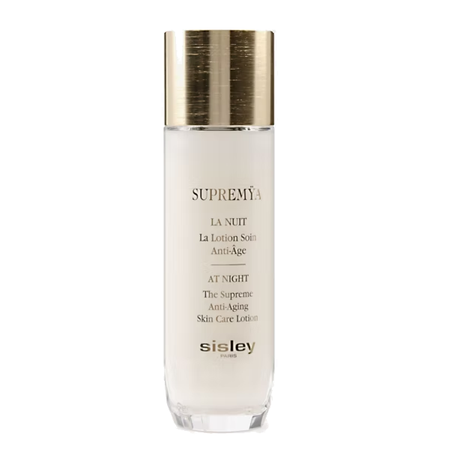 Sisley Supremya At Night The Supreme Anti-Aging Skin Care Lotion 140ml