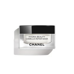 Chanel Hydra Beauty Camellia Repair Mask Maska do twarzy 50g