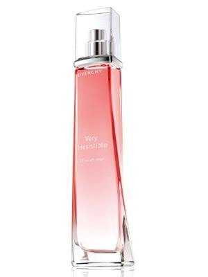 Givenchy Very Irresistible L’Eau en Rose woda toaletowa spray 50ml
