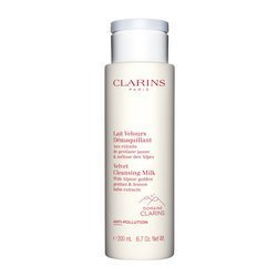 Clarins Odżywczy balsam nawilżający do ciała Moisture-Rich Body Lotion 200ml