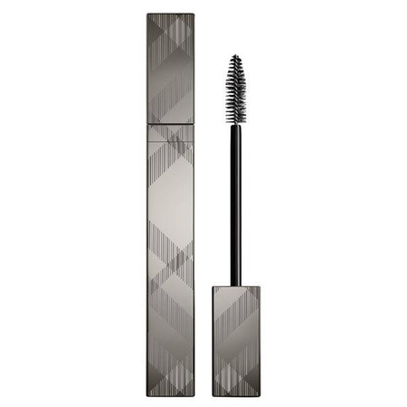 Burberry Bold Lash Mascara tusz do rzęs dodający objętości 01 Ebony 7ml