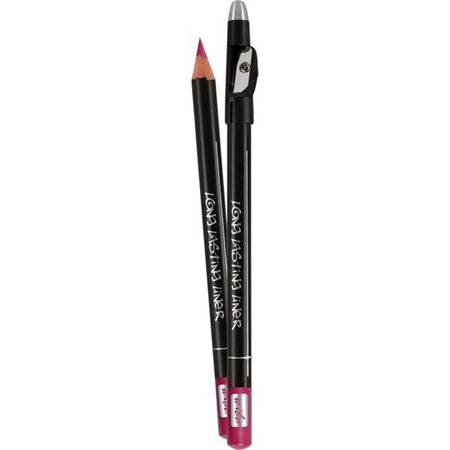 Wibo Long Lasting Liner konturówka do ust z temperówką 55 1.2g