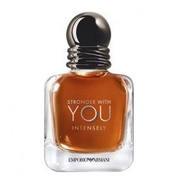 Giorgio Armani Emporio Stronger With You Intensely EDP 100ML