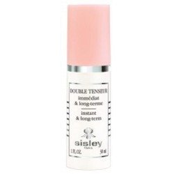 Sisley Double Tenseur Instant & Long Term liftingująca pielęgnacja twarzy 30ml