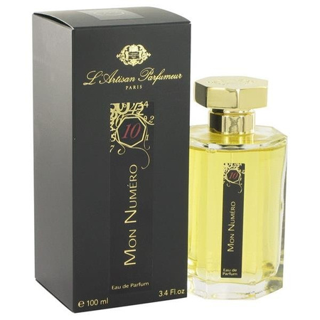 L'Artisan Parfumeur Mon Numero 10 woda perfumowana spray 100ml