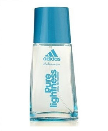 Adidas Pure Lightness woda toaletowa spray 30ml