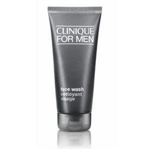 Clinique For Men Face Wash Mydło do twarzy w płynie 200ml