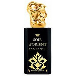 Sisley Soir D'orient - woda perfumowana 50ml