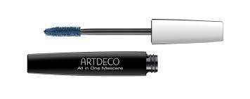 Artdeco All in One Mascara Tusz do rzęs nr 05 Blue 10ml