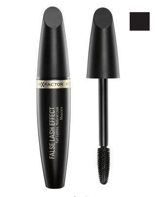 Max Factor False Lash Effect Efekt sztucznych rzęs maskara Black 13ml