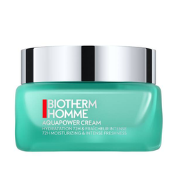 Biotherm Homme Aquapower 72H Cream 50ml krem nawilżający do twarzy