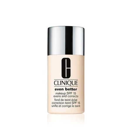 Clinique Even Better Makeup SPF15, 44 Meringue (WN12) 30ml podkład do twarzy