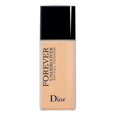 Dior Diorskin Forever Undercover 031 Sand - podkład mocno kryjący 