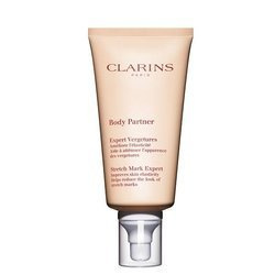Clarins Body Partner Stretch Mark Expert Krem na rozstępy 175 ml
