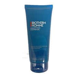 Biotherm Homme Aquafitness Shower Gel żel pod prysznic 200ml