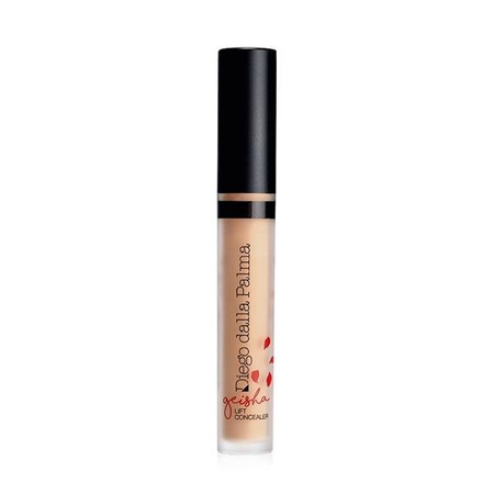 Diego Dalla Palma Geisha Lift Concealer liftingujący korektor w płynie 123 3ml