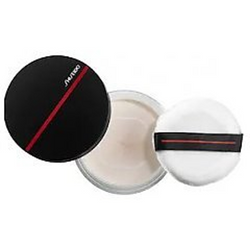 Shiseido Synchro Skin Invisible Silk Loose Powder Puder sypki 6g -02 Matte