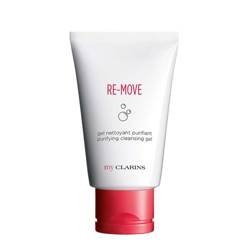 My Clarins RE-MOVE Purifying Cleans Gel Żel oczyszczający 125 ml