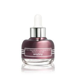 Sisley Huile Précieuse à la Rose Noire - Pielęgnacyjny olejek do twarzy  25ml