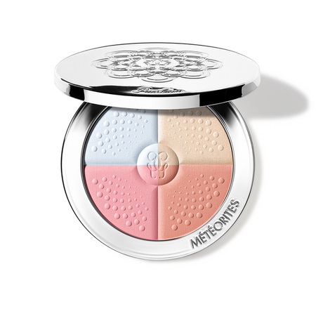 Guerlain Meteorites Puder W Kompakcie 3 Medium