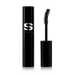 Sisley So Curl Mascara - Pielęgnacyjny tusz do rzęs, pogrubiający i podkręcający rzęsy 1 Deep Black 10ml