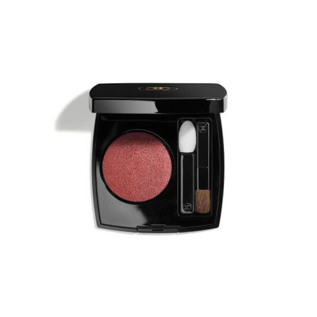 Chanel Ombre Premiere Powder Pudrowy Cień Do Powiek  Desert Rouge 36