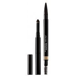 Shiseido Brow InkTrio Kredka do brwi 0,31g - 02 taupe