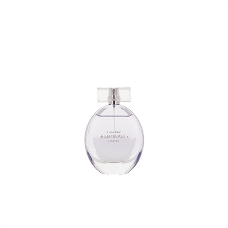 Calvin Klein Sheer Beauty Essence woda toaletowa spray 100ml
