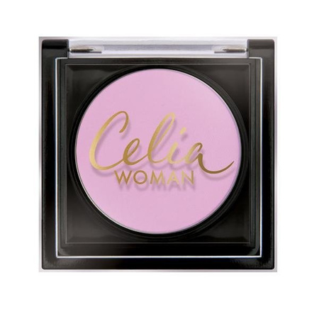 Celia Woman Eyeshadow satynowy cień do powiek nr 16 2.5g