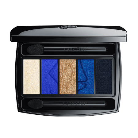 Lancome Hypnose Palette nr 15 Bleu Hypnotique cienie do powiek 5 szt.