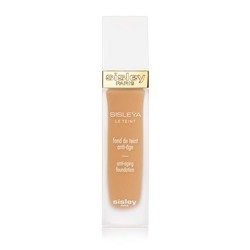 Sisley Le Teint Anti - Aging Foundation przeciwstarzeniowy podkład 3.B Beige Almond 30ml