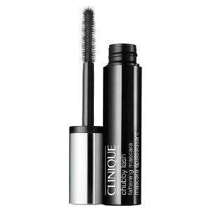 Clinique Chubby Lash Fattening Mascara Tusz do rzęs 01 jumbo jet 10ml