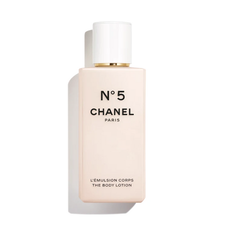 Chanel No 5 Emulsja Do Ciała - Emulsion Corps 200 ml