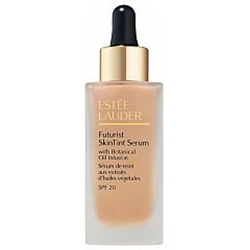 Estee Lauder FUTURIST SKINTINT SERUM OIL SPF20 2C0 COOL VANILLA 30ml