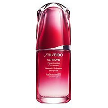 Shiseido Ultimune Concentrate 75ml