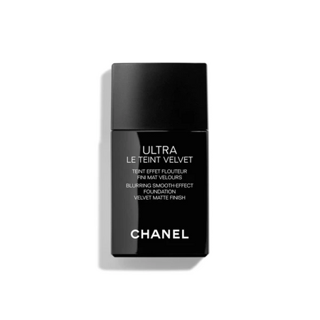 Chanel Ultra Le Teint Velvet Foundation podkład 30ml Beige 20