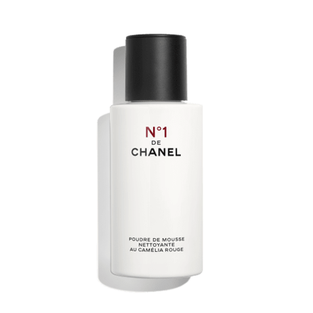 Chanel No.1 De Chanel Puder Zamieniający Się W Piankę Do Demakijażu 25g