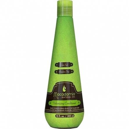 Macadamia Professional Natural Oil Volumizing Conditioner odżywka do włosów zwiększająca objętość 300ml
