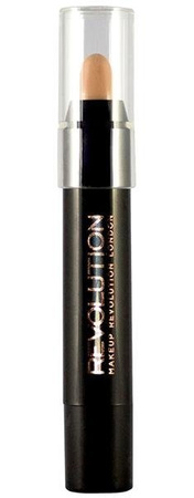 Makeup Revolution Brow Arche Enhancing Stick korektor do łuku brwiowego w sztyfcie 2,5g