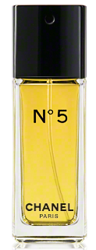 Chanel No 5 Woda toaletowa 100ml