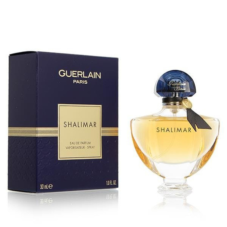 Guerlain Shalimar woda perfumowana spray 30ml