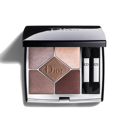 Dior 5 Couleurs Couture Eyeshadow Palette 669 Soft Cashmere