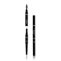 Sisley Phyto-Sourcils Design Chatain - kredka do brwi 3w1