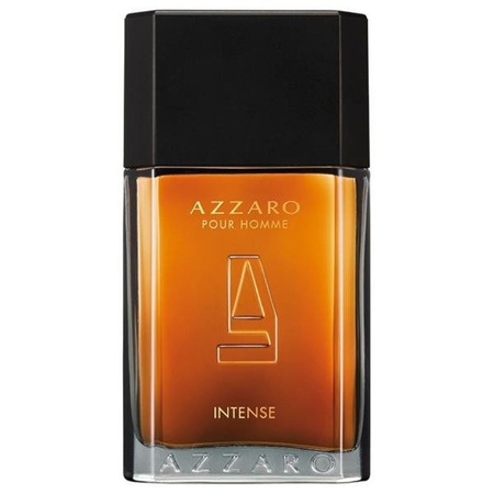 Azzaro Pour Homme Intense woda perfumowana spray 100ml