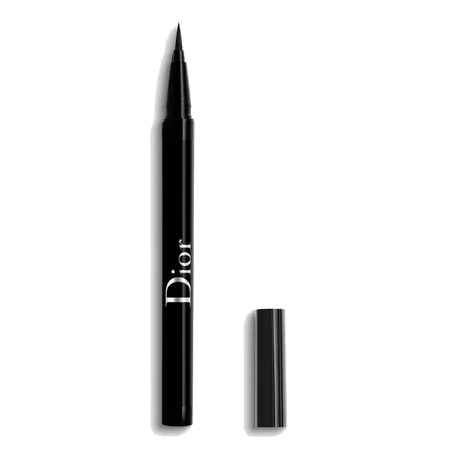 Dior Diorshow On Stage Liner 091 Matte Black