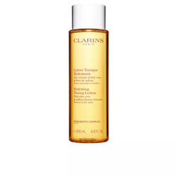 Clarins Tonik Nawilzajacy do skóry normalnej i suchej 200ml