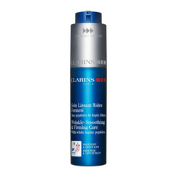 Clarins Men Wrinkle-Smoothing & Firming Care Krem 50 ml