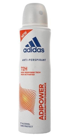 Adidas AdiPower Woman dezodorant spray 150ml