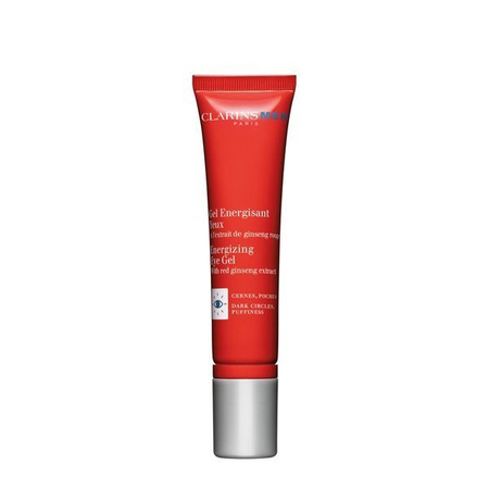 Clarins Men Energizing Eye Gel Żel energizujący pod oczy 15 ml